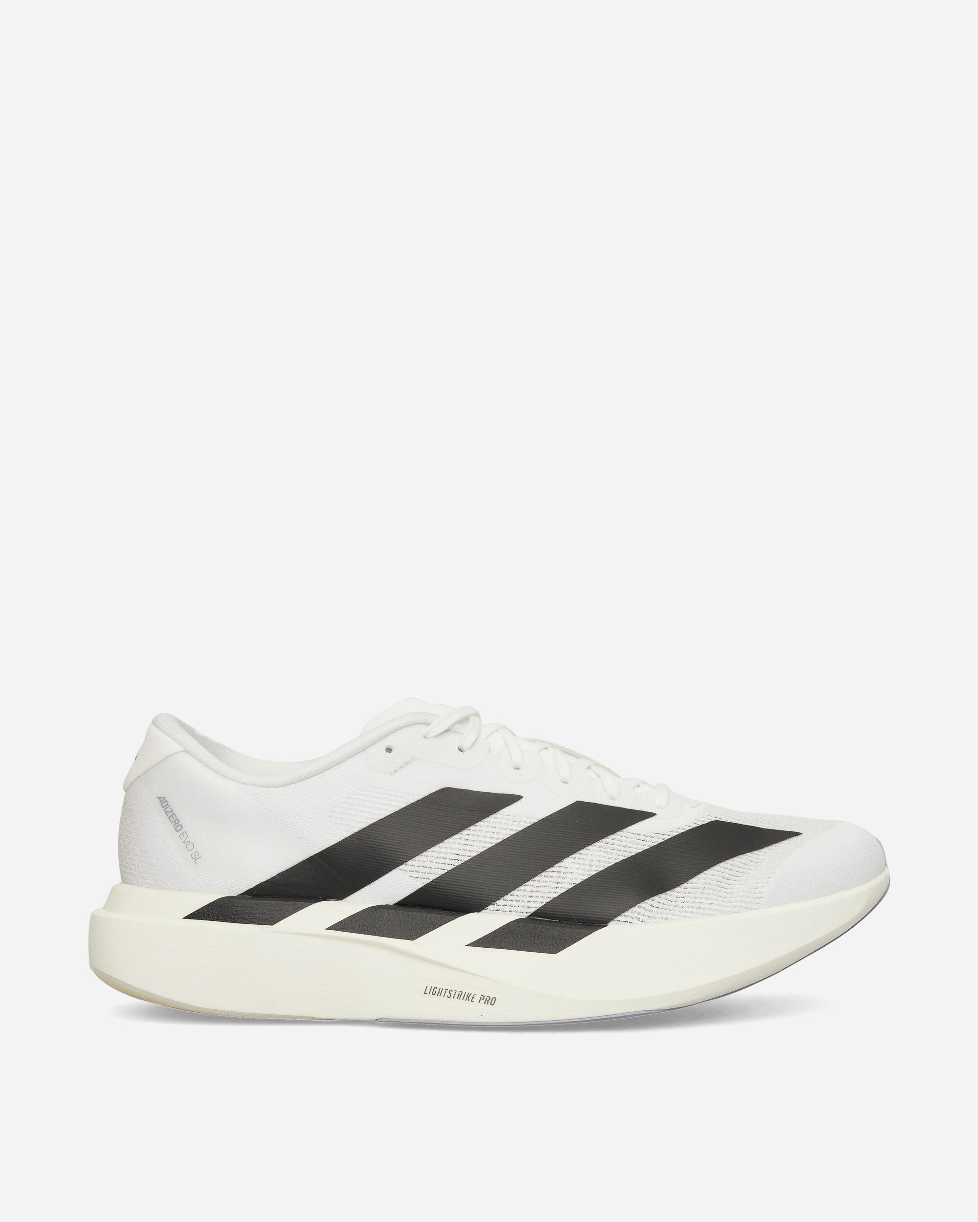 adidas Adizero Evo Sl M Ftwr White Sneakers Low JH6206