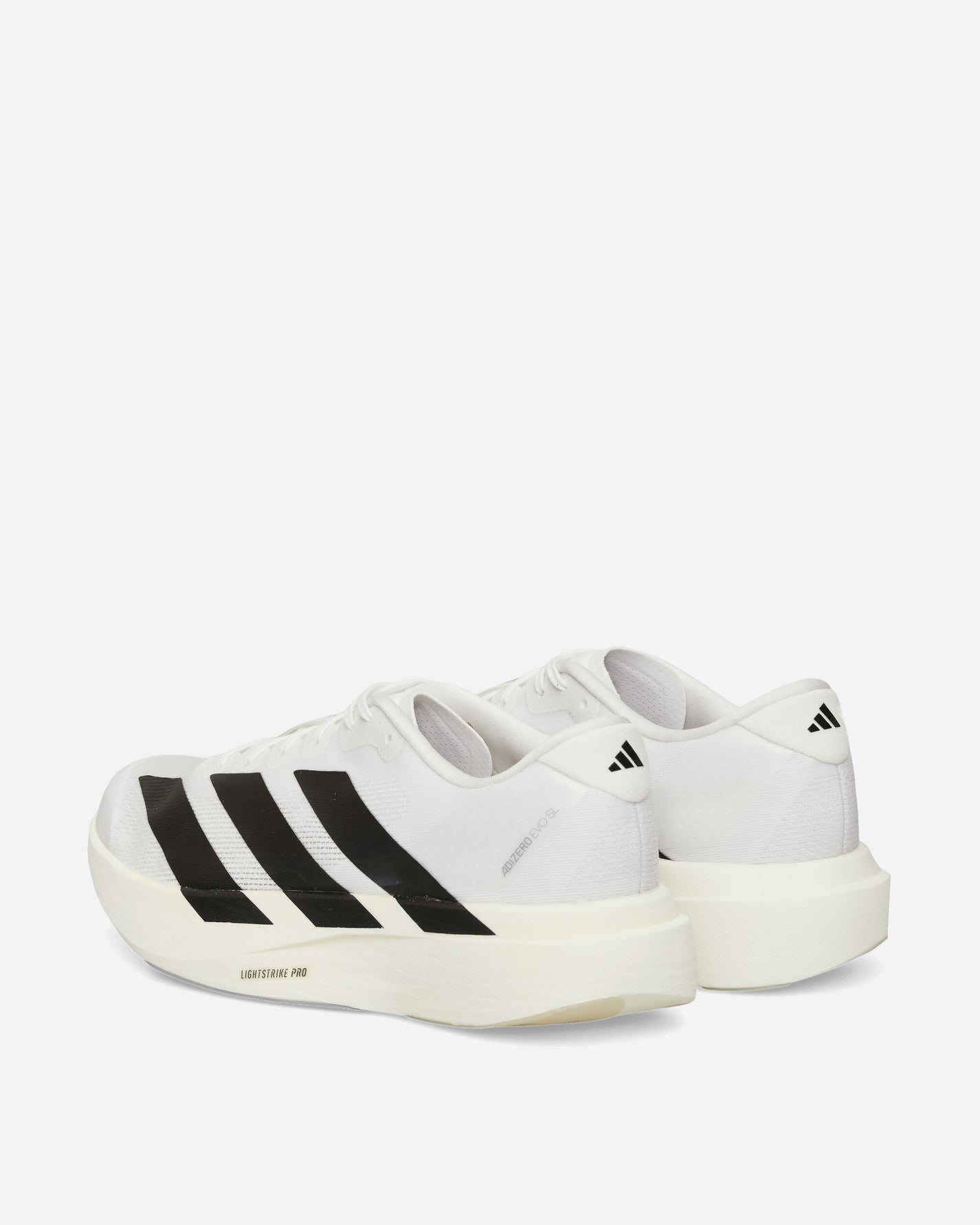 adidas Adizero Evo Sl M Ftwr White Sneakers Low JH6206