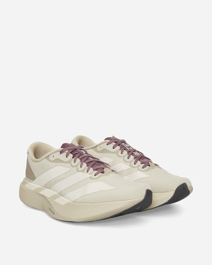 adidas Adizero Evo Sl Woven  Hk Putty Grey Sneakers Low JS2441