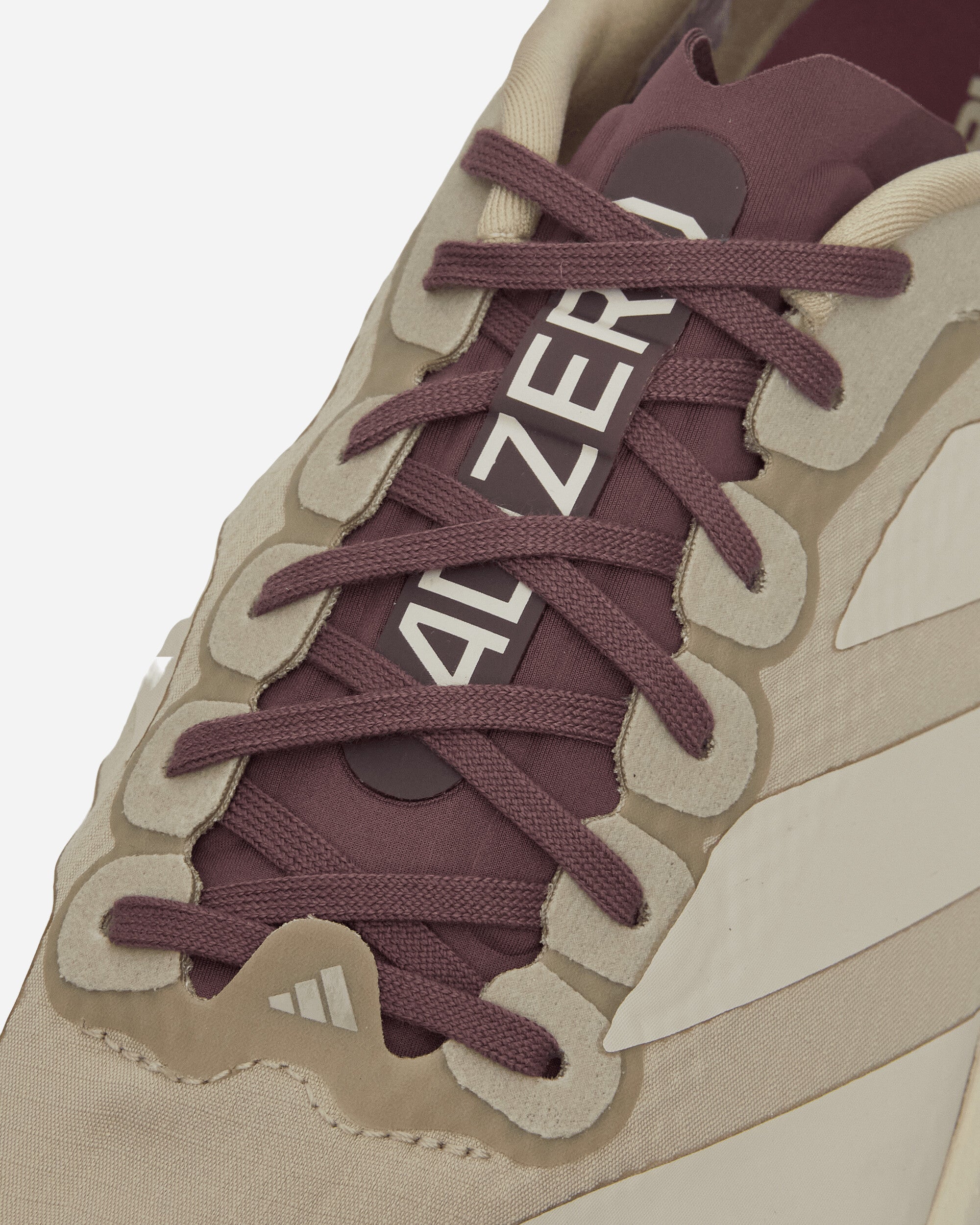 adidas Adizero Evo Sl Woven  Hk Putty Grey Sneakers Low JS2441