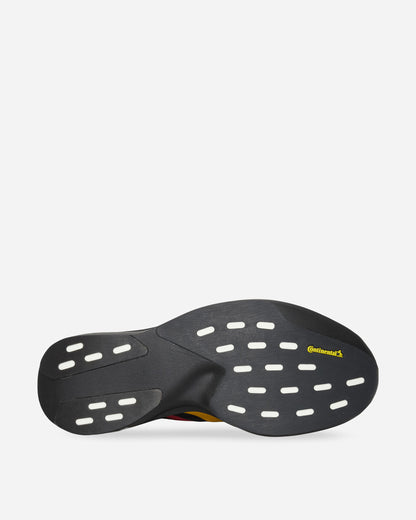 adidas Adizero Evo Sl Woven M Core Black Sneakers Low KJ6160