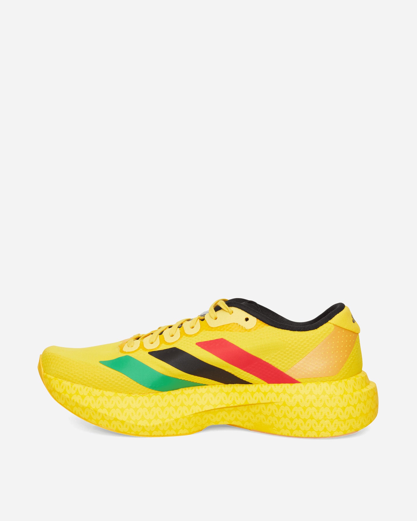adidas Adizero Evo Sl Woven M Bold Gold Sneakers Low KJ3625