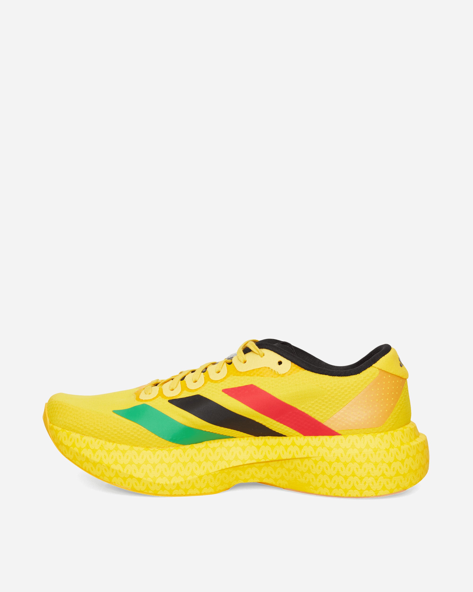 adidas Adizero Evo Sl Woven M Bold Gold Sneakers Low KJ3625