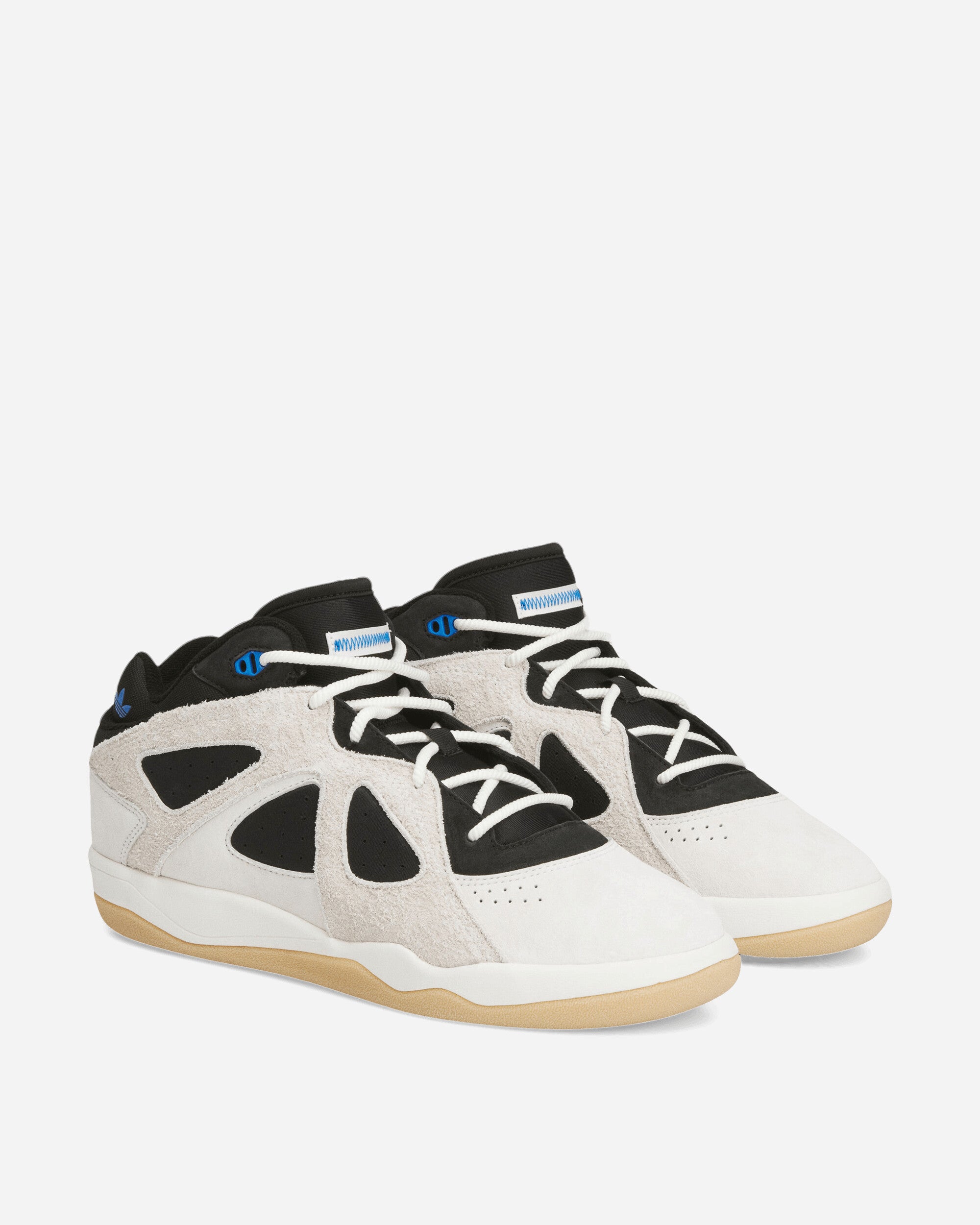 adidas Bad Bunny Badbo 10 Off White Sneakers Low JS3886