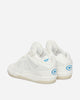 adidas Badbo 10 Chalk White Sneakers Low KJ1468