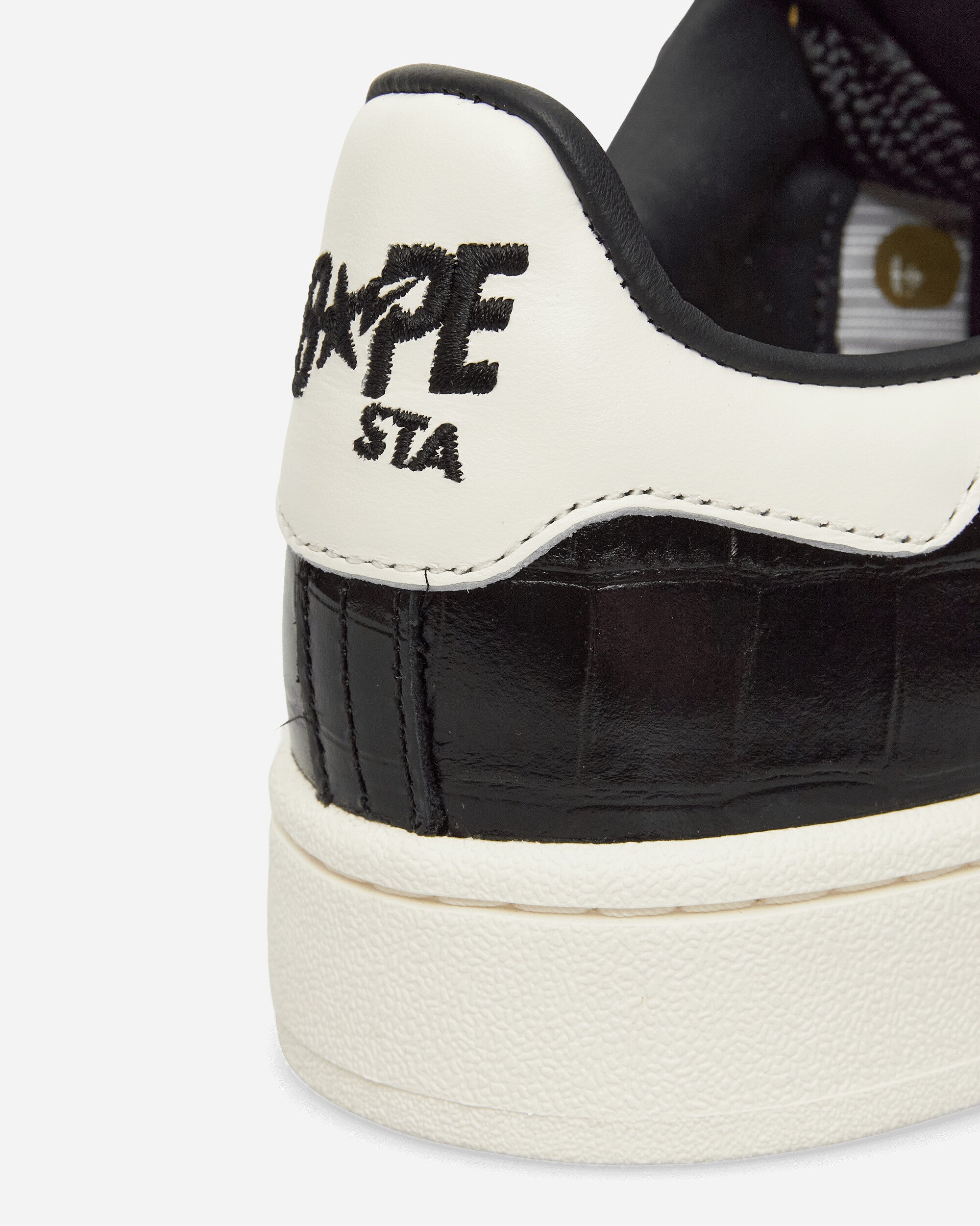 adidas Campus 00S Bape Core Black Sneakers Low KJ8851