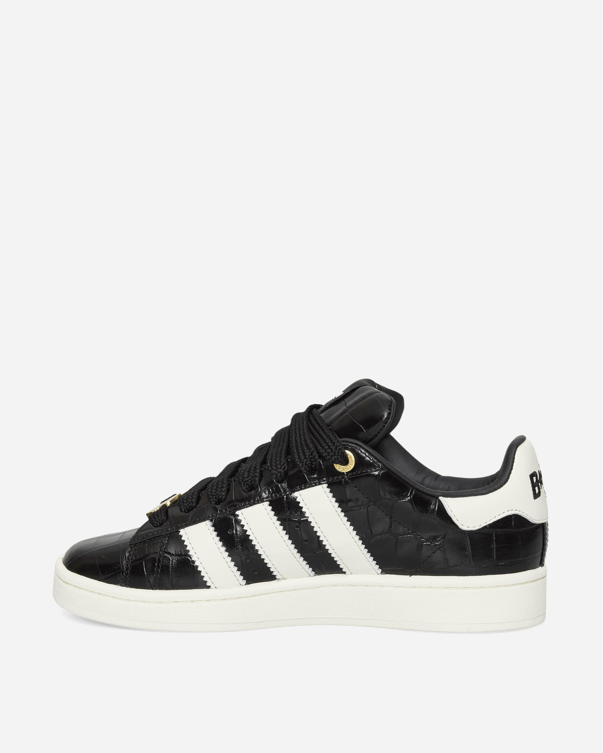 adidas Campus 00S Bape Core Black Sneakers Low KJ8851