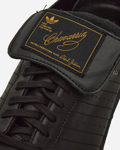 adidas Chavarria Jabbar Lo Jabbar Kareem Aul Core Black/Core Black/Gold Sneakers Low HQ4867