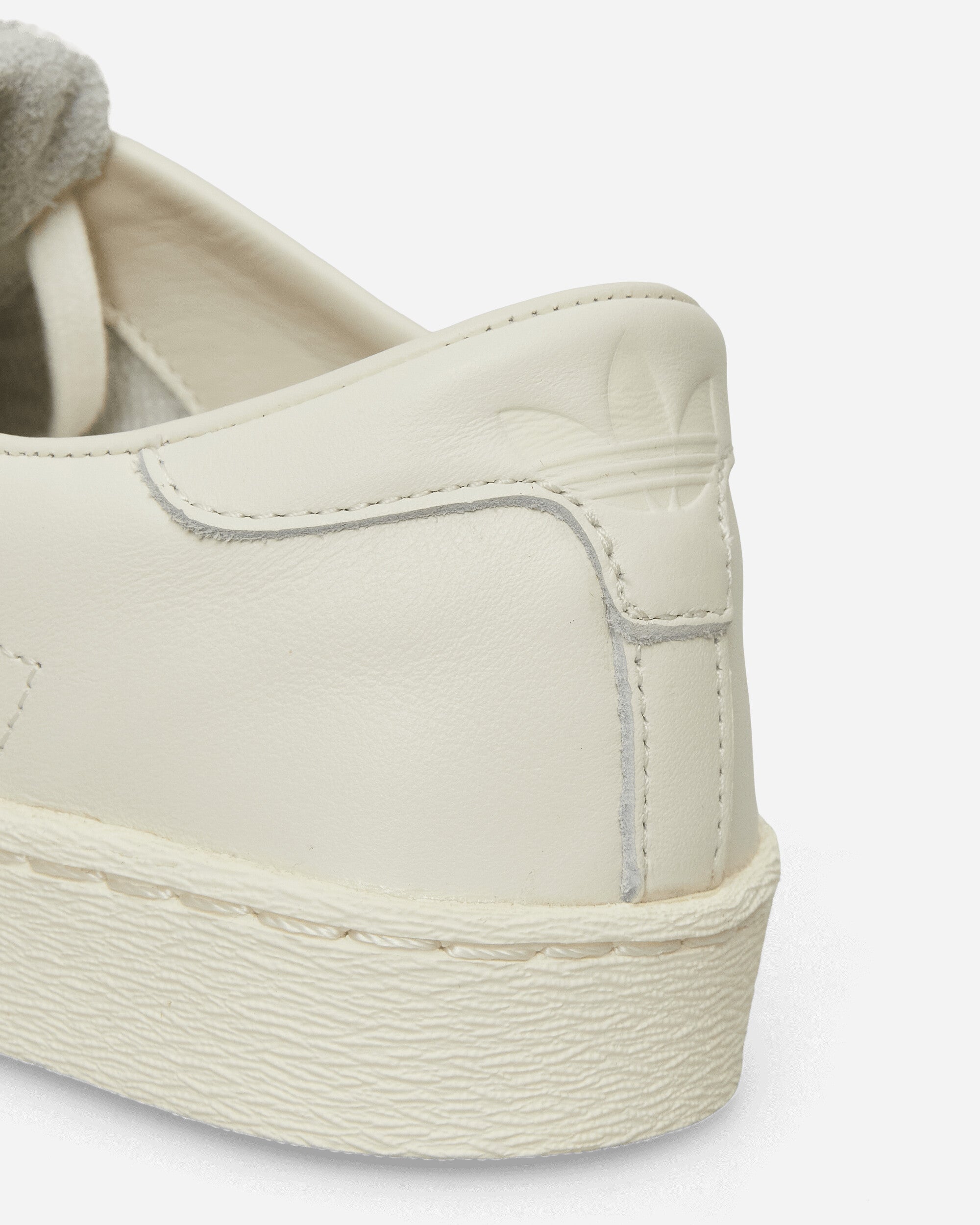 adidas Chavarria Jabbar Lo Off White/Off White/Gold Metal Sneakers Low JP6108