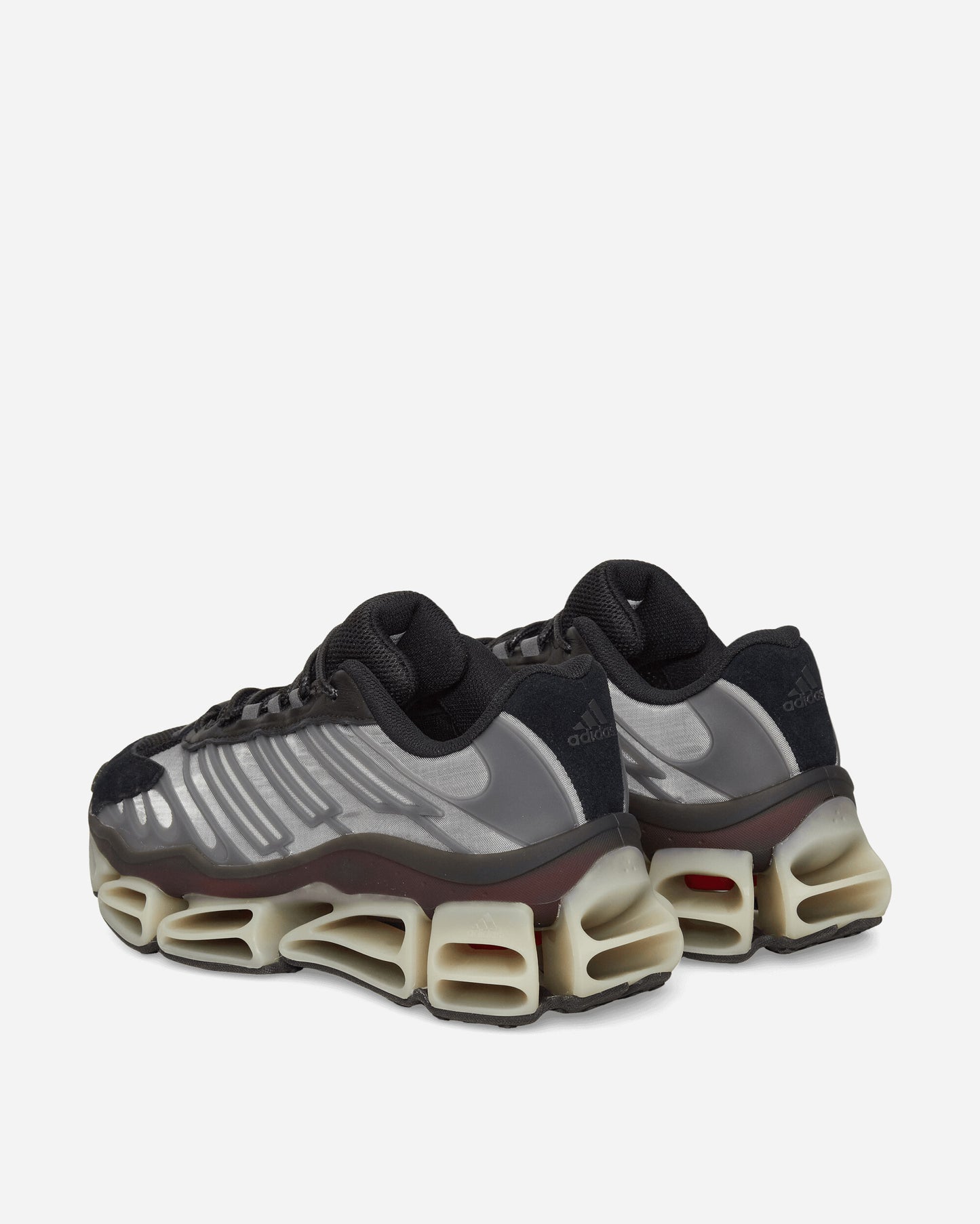 adidas Chavarria Megaride Ag Core Black Sneakers Low KJ2048