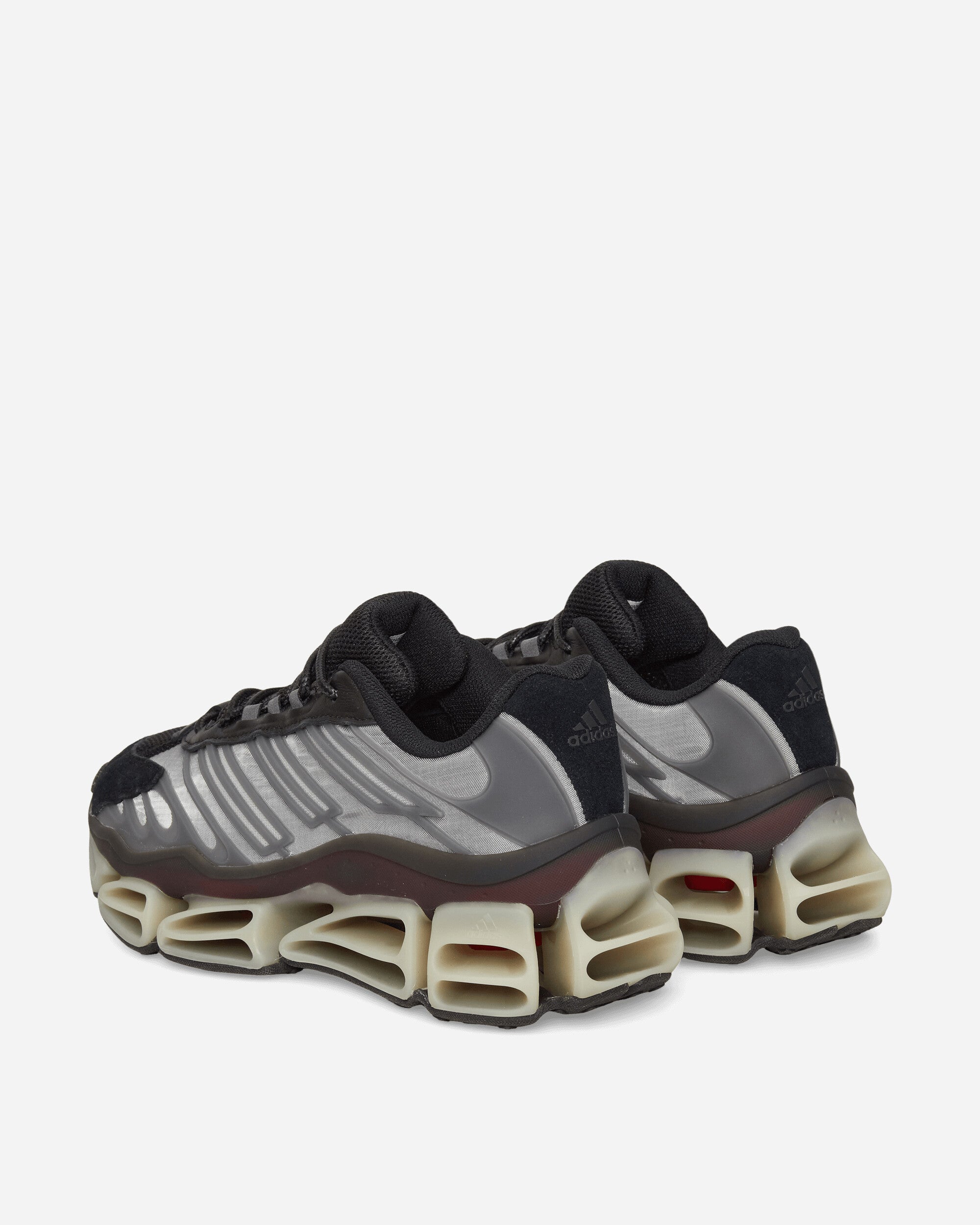 adidas Chavarria Megaride Ag Core Black Sneakers Low KJ2048