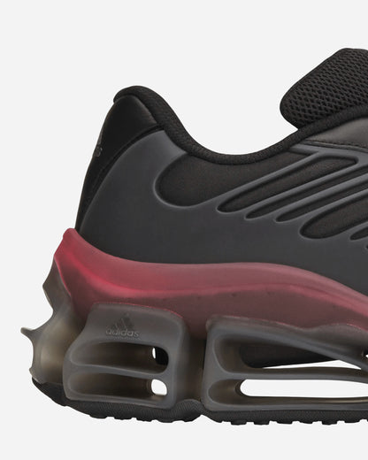 adidas Chavarria Megaride Black Sneakers Low KJ2041