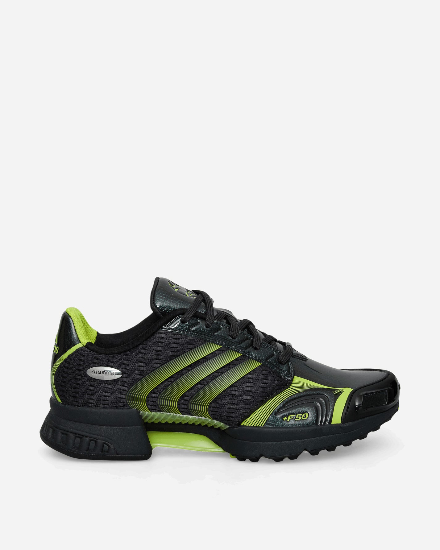 adidas Climacool F50 Carbon Sneakers Low JQ9528