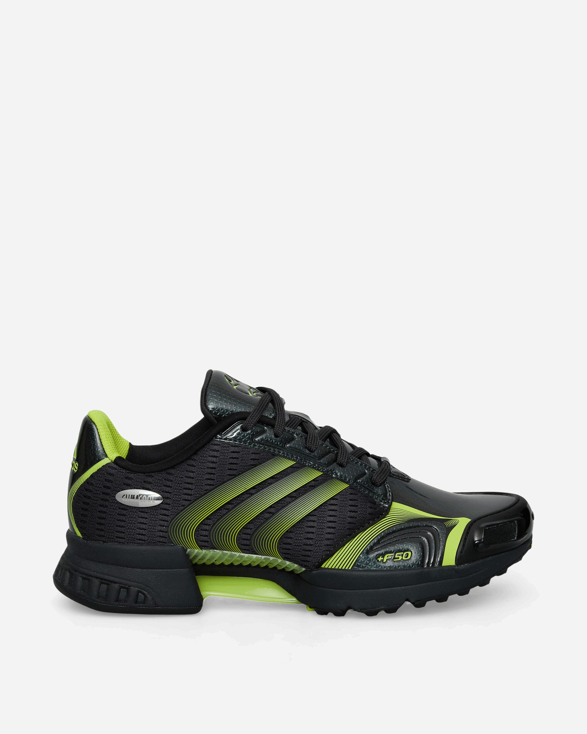 adidas Climacool F50 Carbon Sneakers Low JQ9528