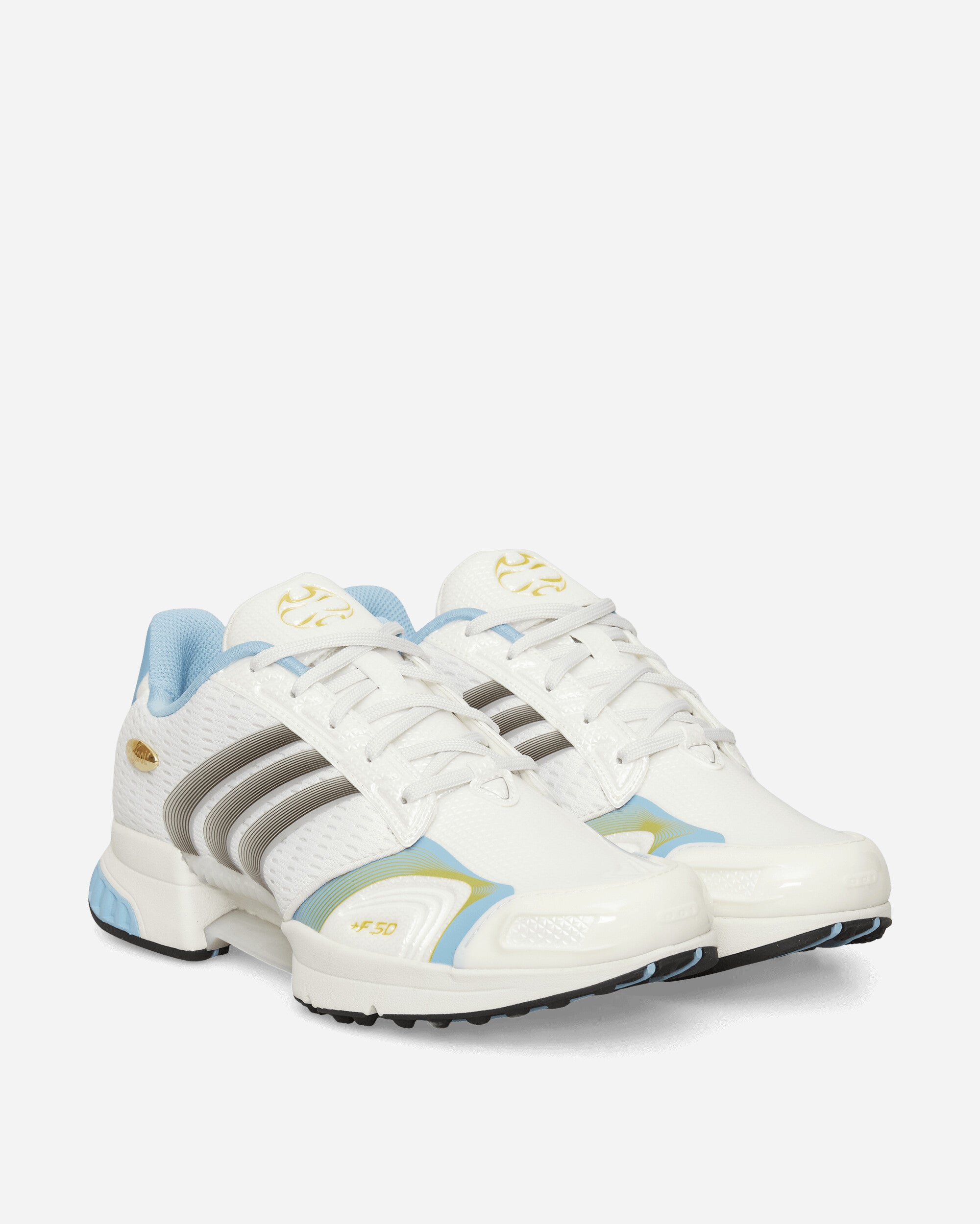 adidas Climacool F50 Zero Met Sneakers Low KI9347