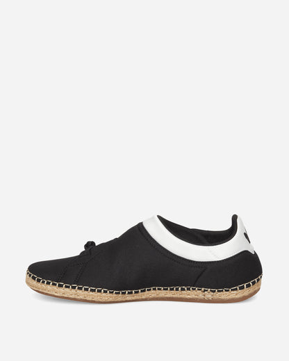 adidas Clot Qi Flow By Edc Core Black Sneakers Low JQ4053