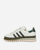 adidas Clot X Bape Superstar By Ec Off White Sneakers Low KJ1473