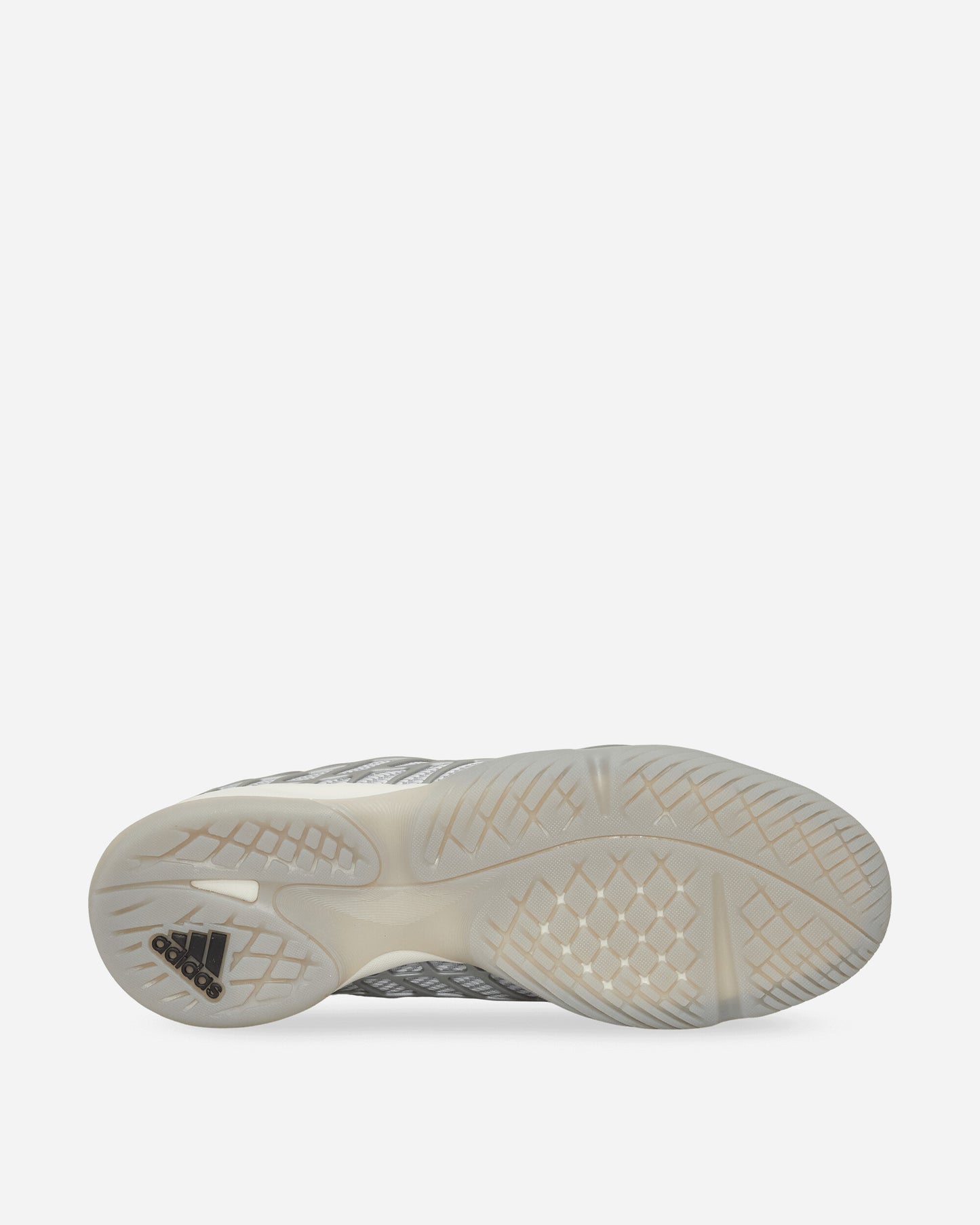 adidas F50 Sala Silver Met Sneakers Low HQ9242