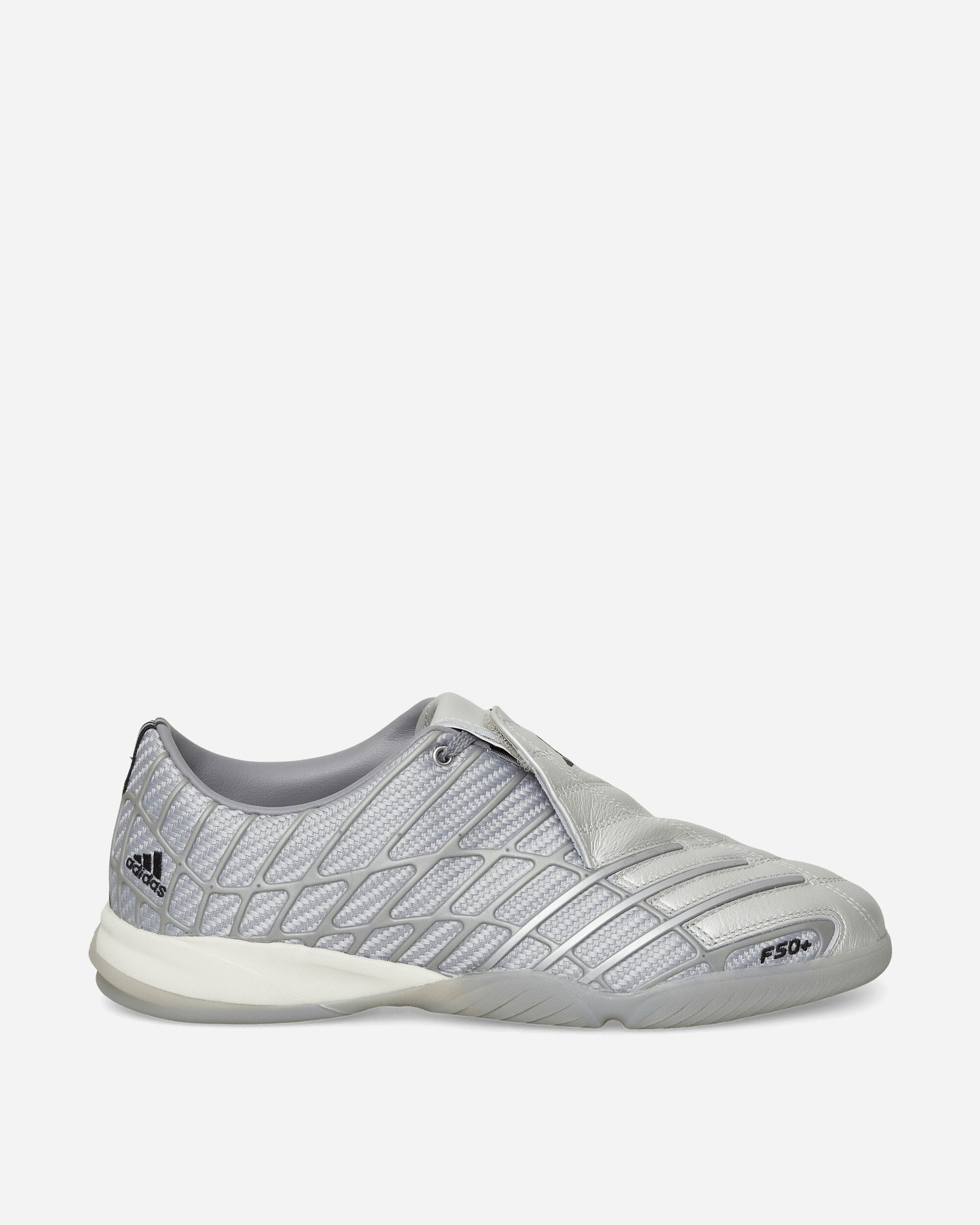 adidas F50 Sala Silver Met Sneakers Low HQ9242