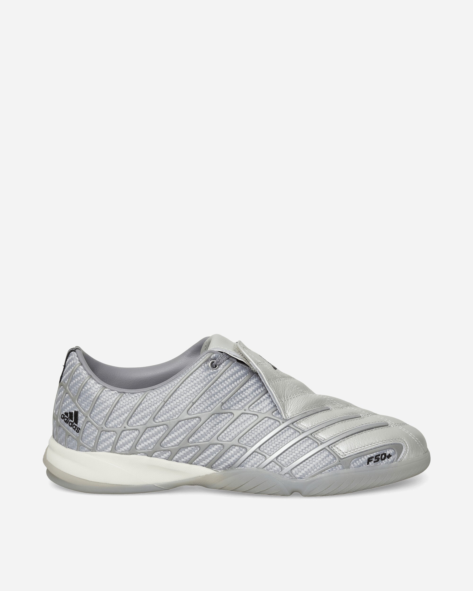 adidas F50 Sala Silver Met Sneakers Low HQ9242