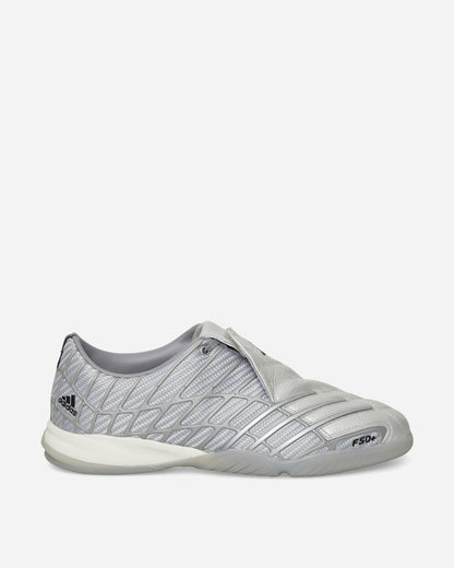 adidas F50 Sala Silver Met Sneakers Low HQ9242