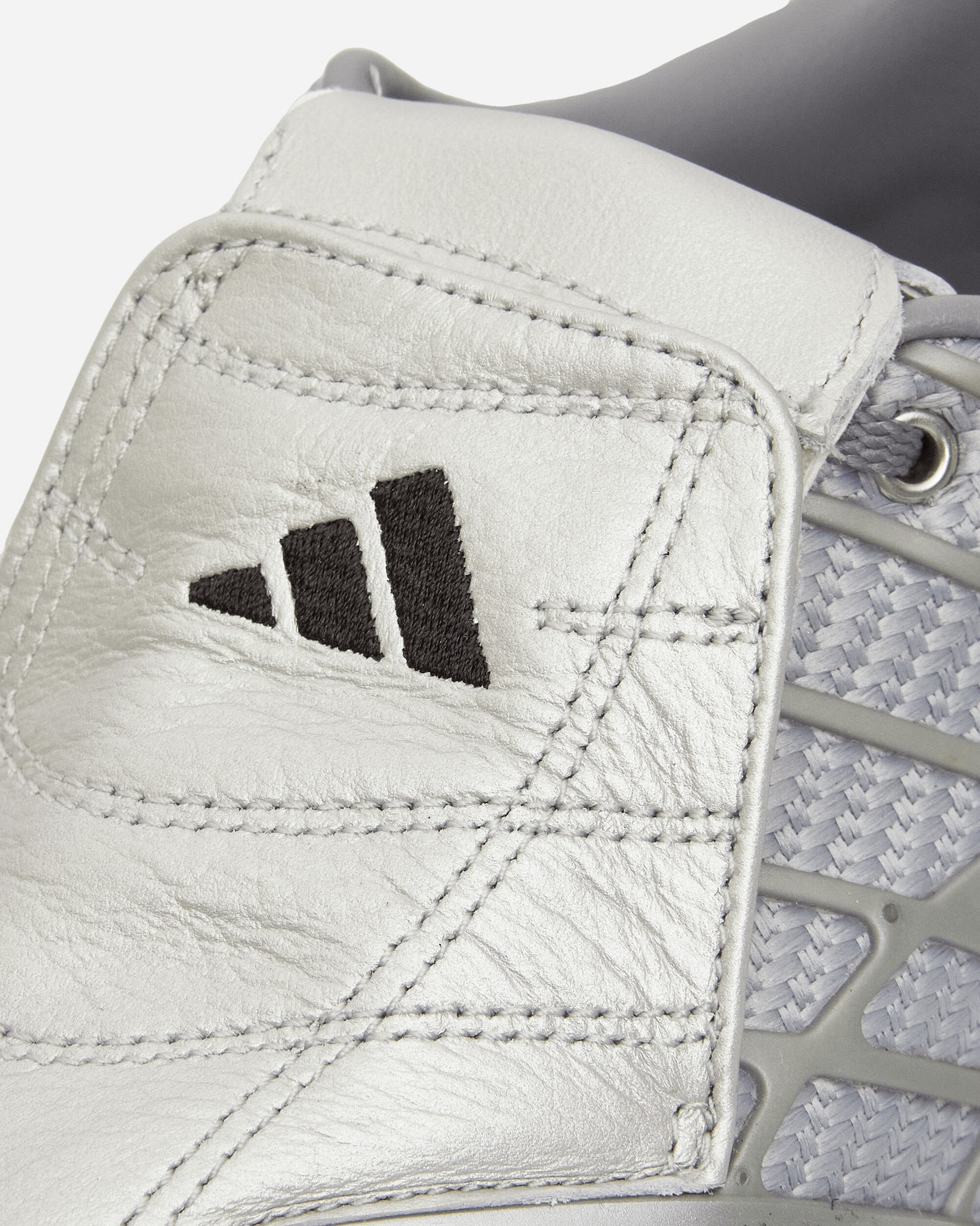 adidas F50 Sala Silver Met Sneakers Low HQ9242