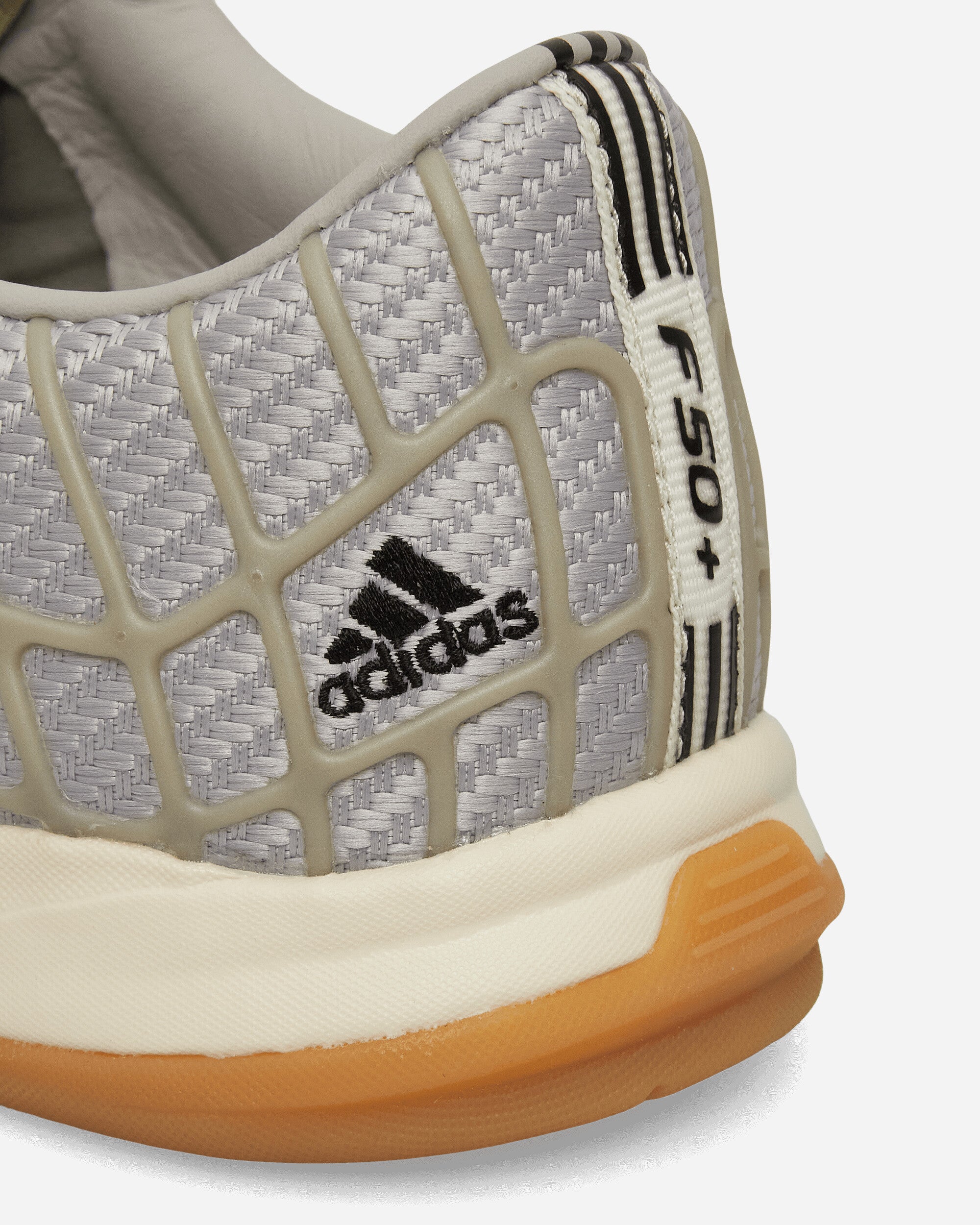 adidas F50 Sala Sp Consort Metallic/Cream White Sneakers Low JR2206