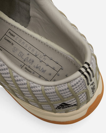 adidas F50 Sala Sp Consort Metallic/Cream White Sneakers Low JR2206