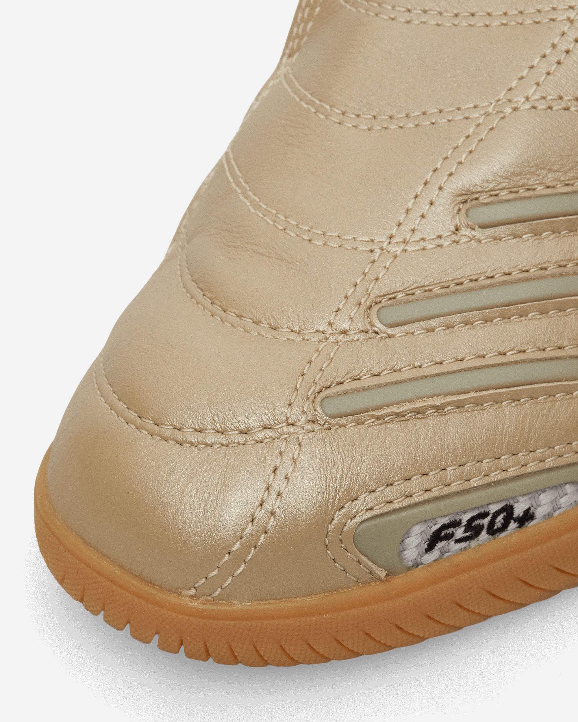 adidas F50 Sala Sp Consort Metallic/Cream White Sneakers Low JR2206