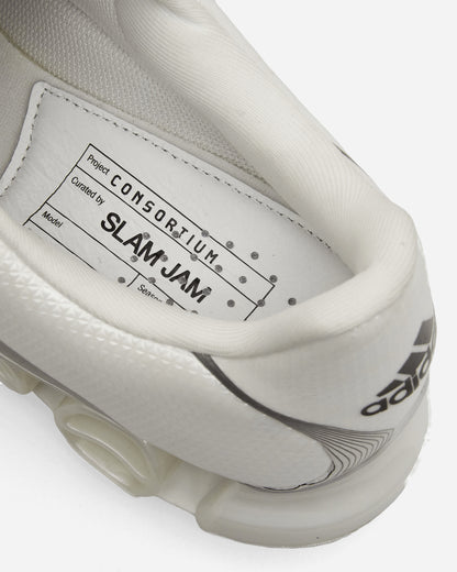 adidas F50 Tunit Mega Cons White/Core Black/Silver Sneakers Low JR2200