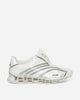 adidas F50 Tunit Mega Cons White/Core Black/Silver Sneakers Low JR2200
