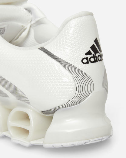 adidas F50 Tunit Mega Cons White/Core Black/Silver Sneakers Low JR2200