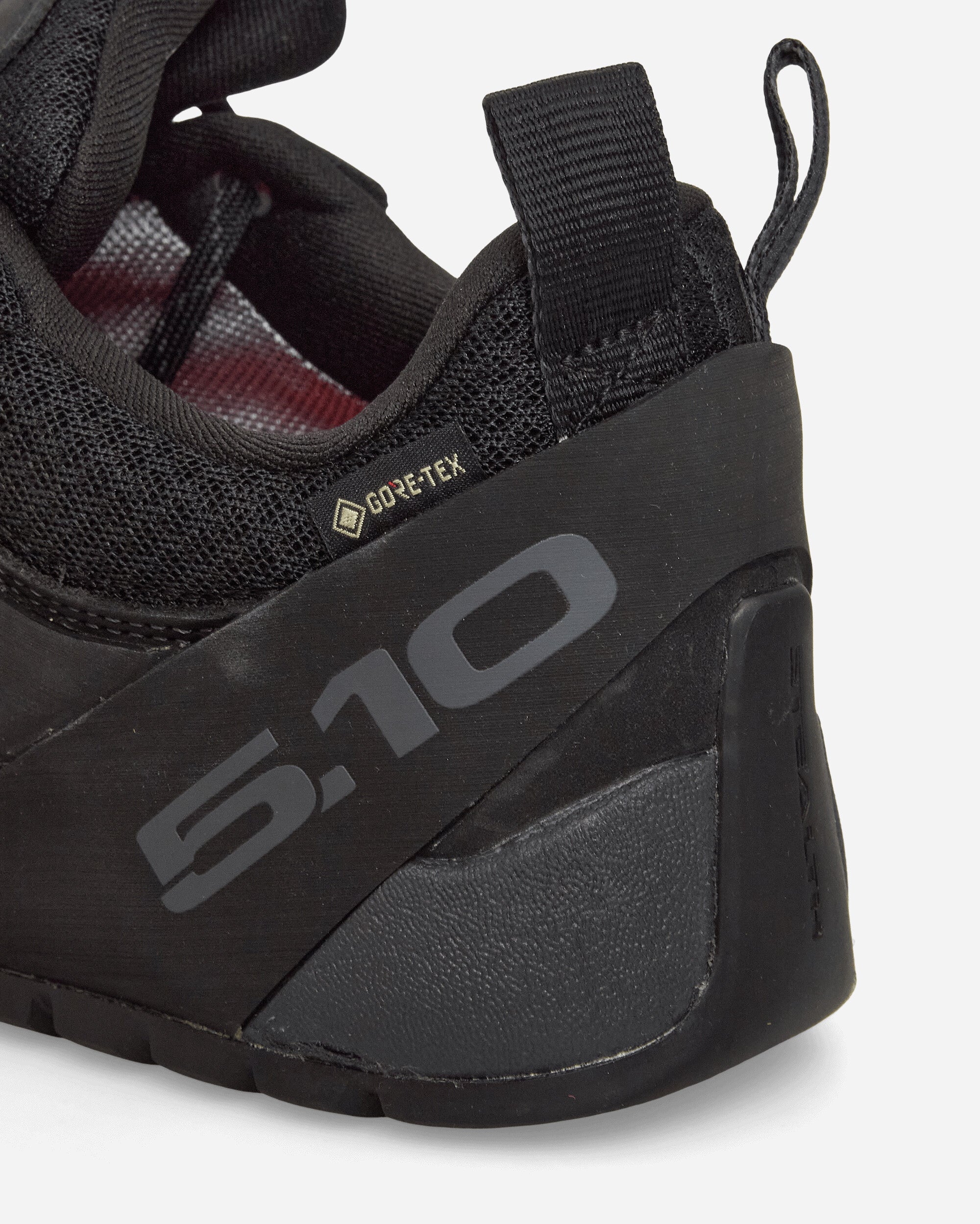 adidas Guidetennie Pro Gtx Core Black Sneakers Low JP8633