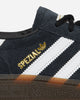 adidas Handball Spezial Core Black Sneakers Low DB3021