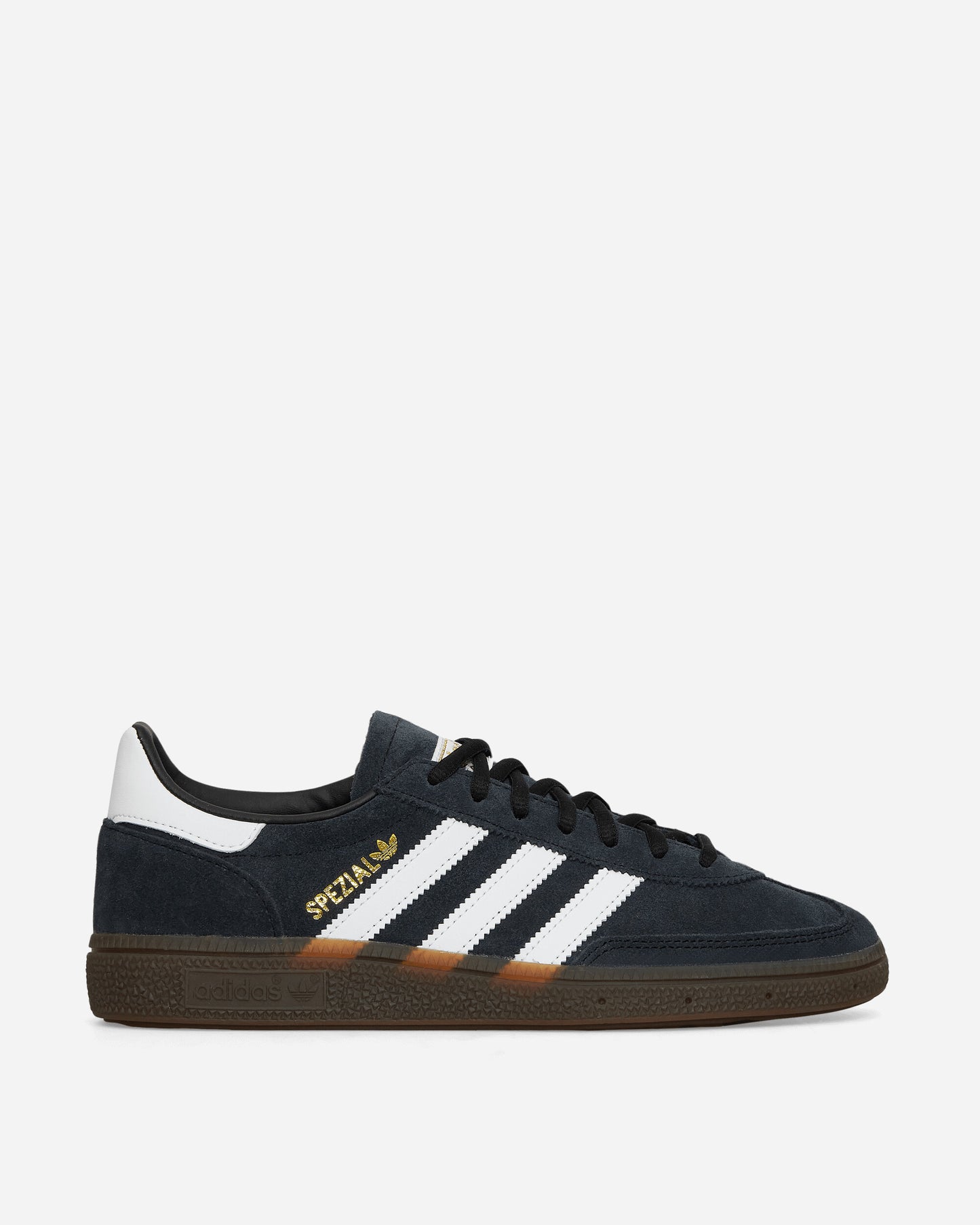 adidas Handball Spezial Core Black Sneakers Low DB3021