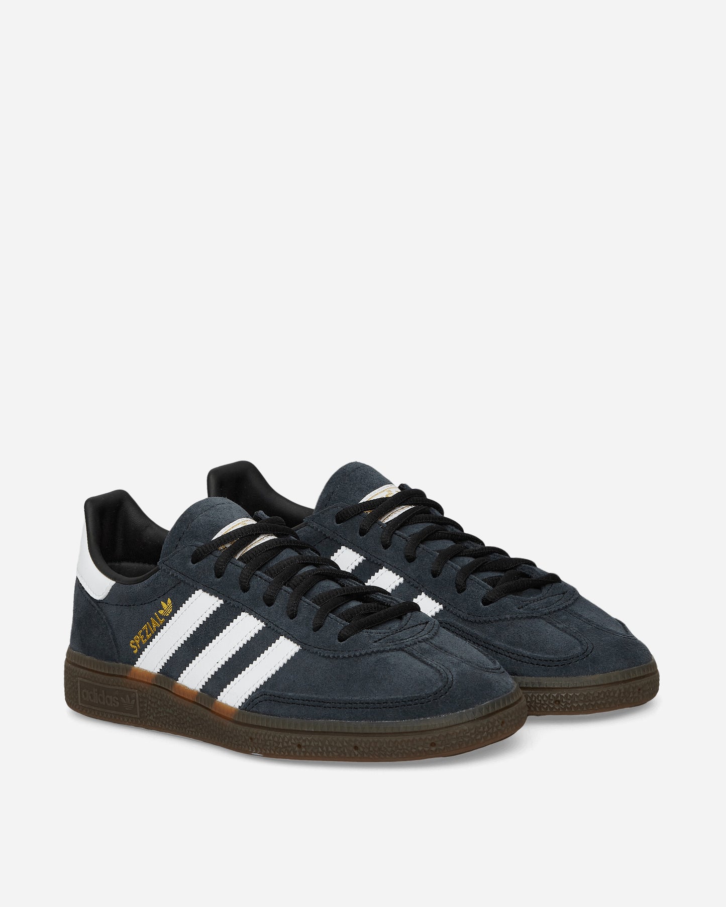 adidas Handball Spezial Core Black Sneakers Low DB3021