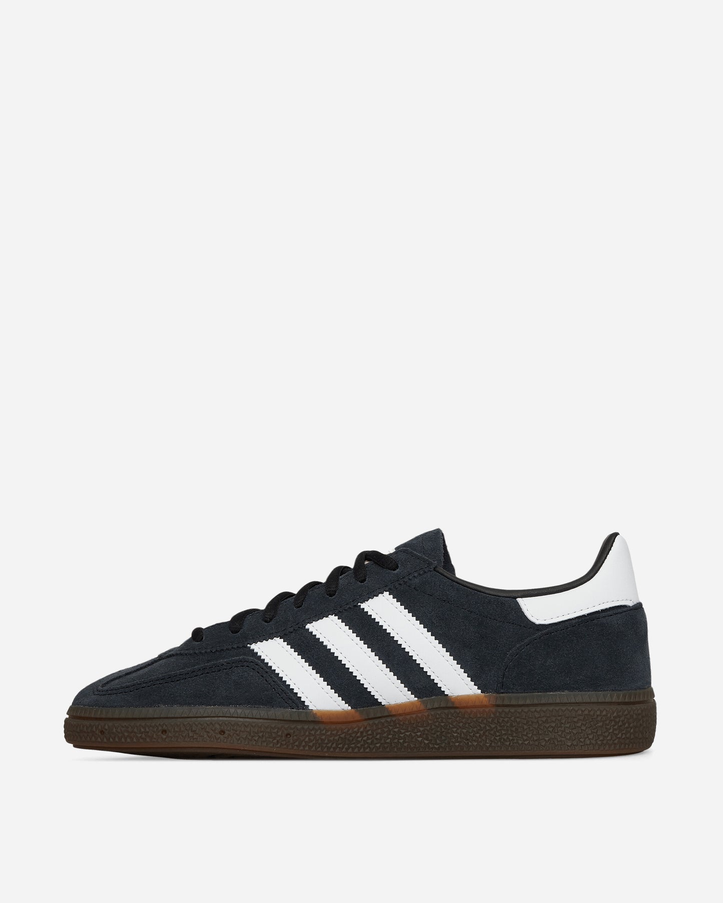 adidas Handball Spezial Core Black Sneakers Low DB3021
