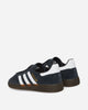 adidas Handball Spezial Core Black Sneakers Low DB3021