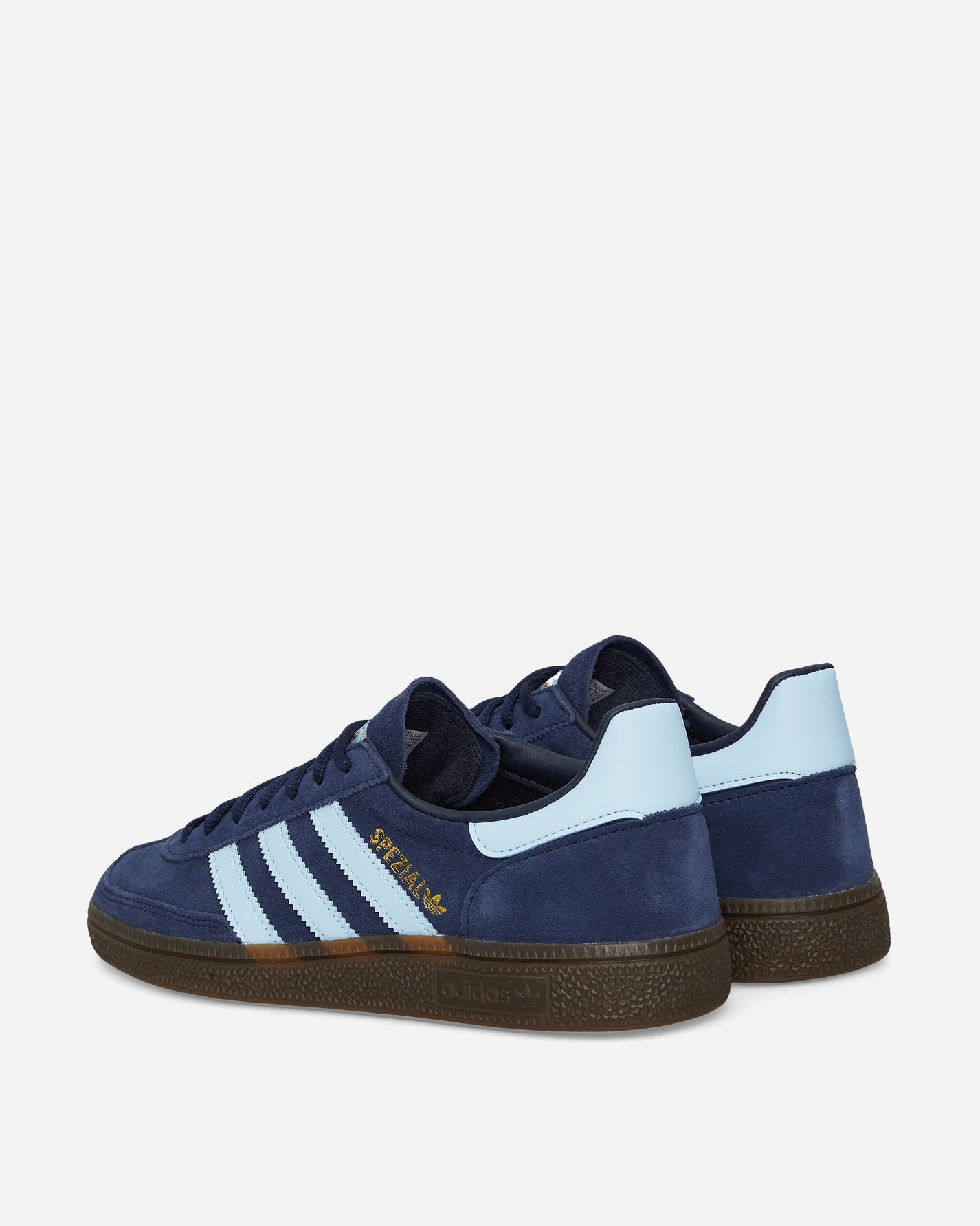 adidas Handball Spezial Collegiate Navy Sneakers Low BD7633