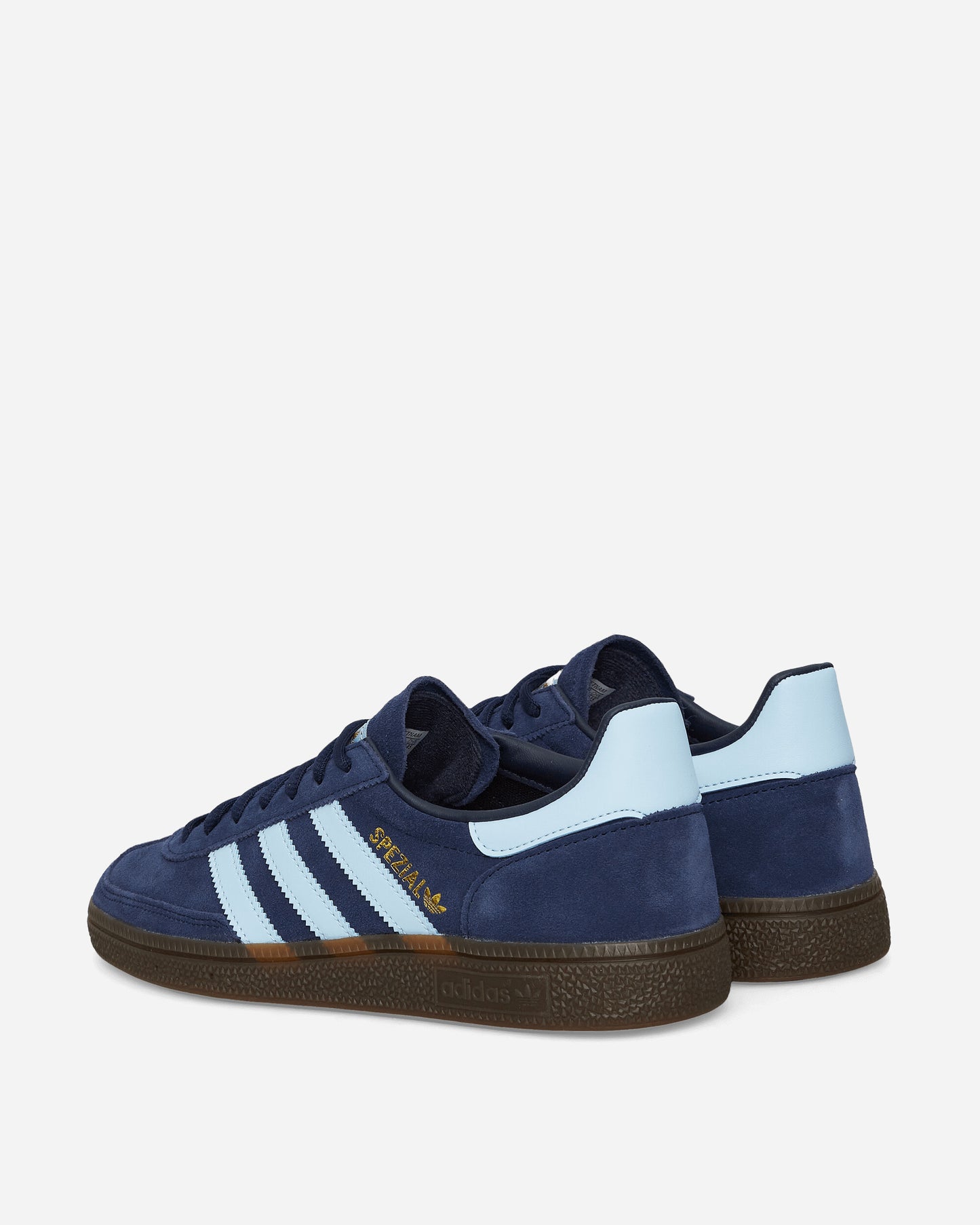 adidas Handball Spezial Collegiate Navy Sneakers Low BD7633