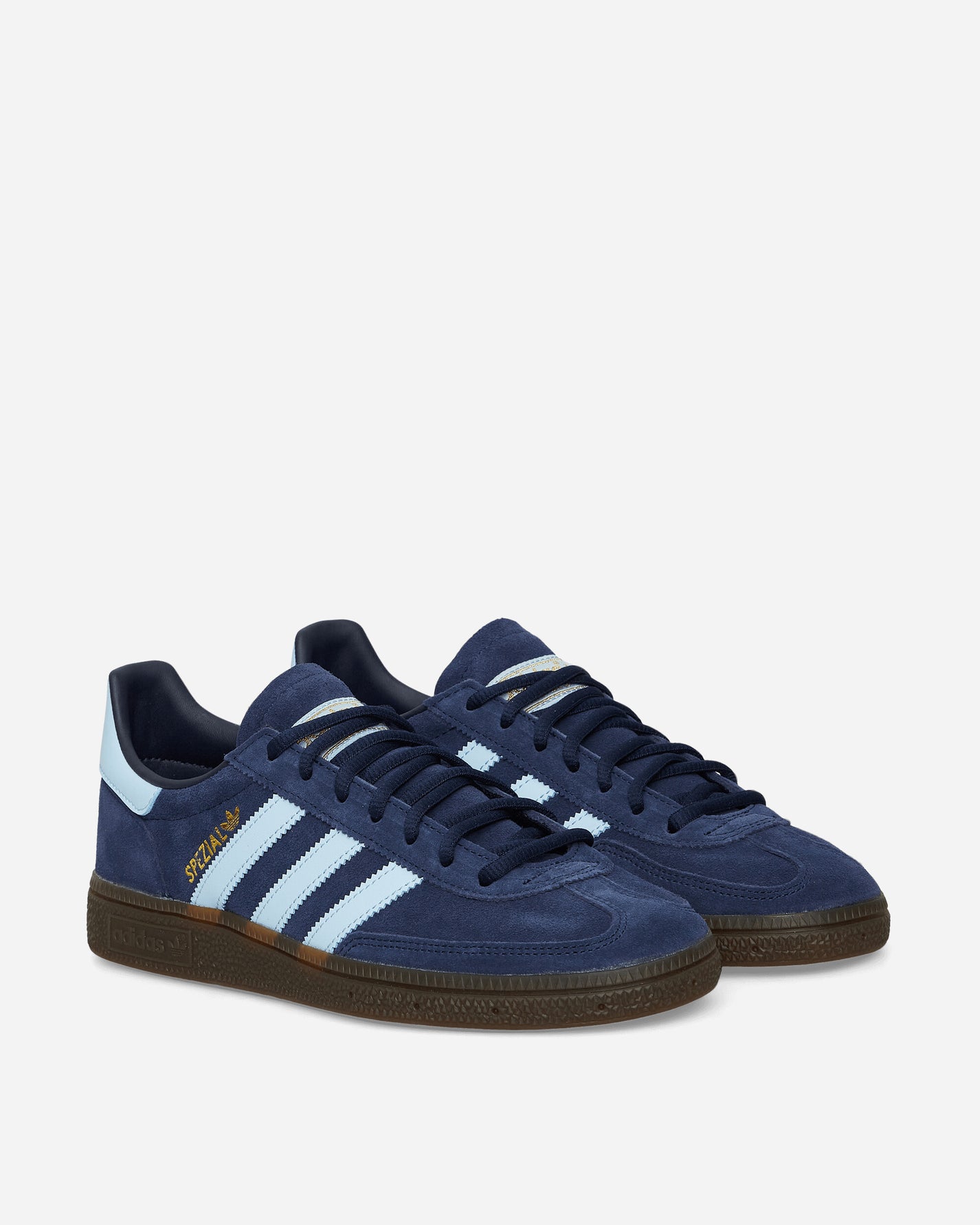 adidas Handball Spezial Collegiate Navy Sneakers Low BD7633