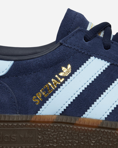 adidas Handball Spezial Collegiate Navy Sneakers Low BD7633