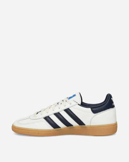 adidas Handball Spezial Mi Chalk White/Nindig Sneakers Low JR9532