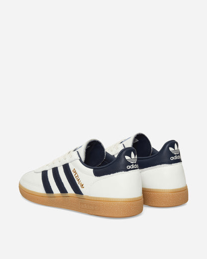 adidas Handball Spezial Mi Chalk White/Nindig Sneakers Low JR9532