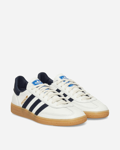 adidas Handball Spezial Mi Chalk White/Nindig Sneakers Low JR9532