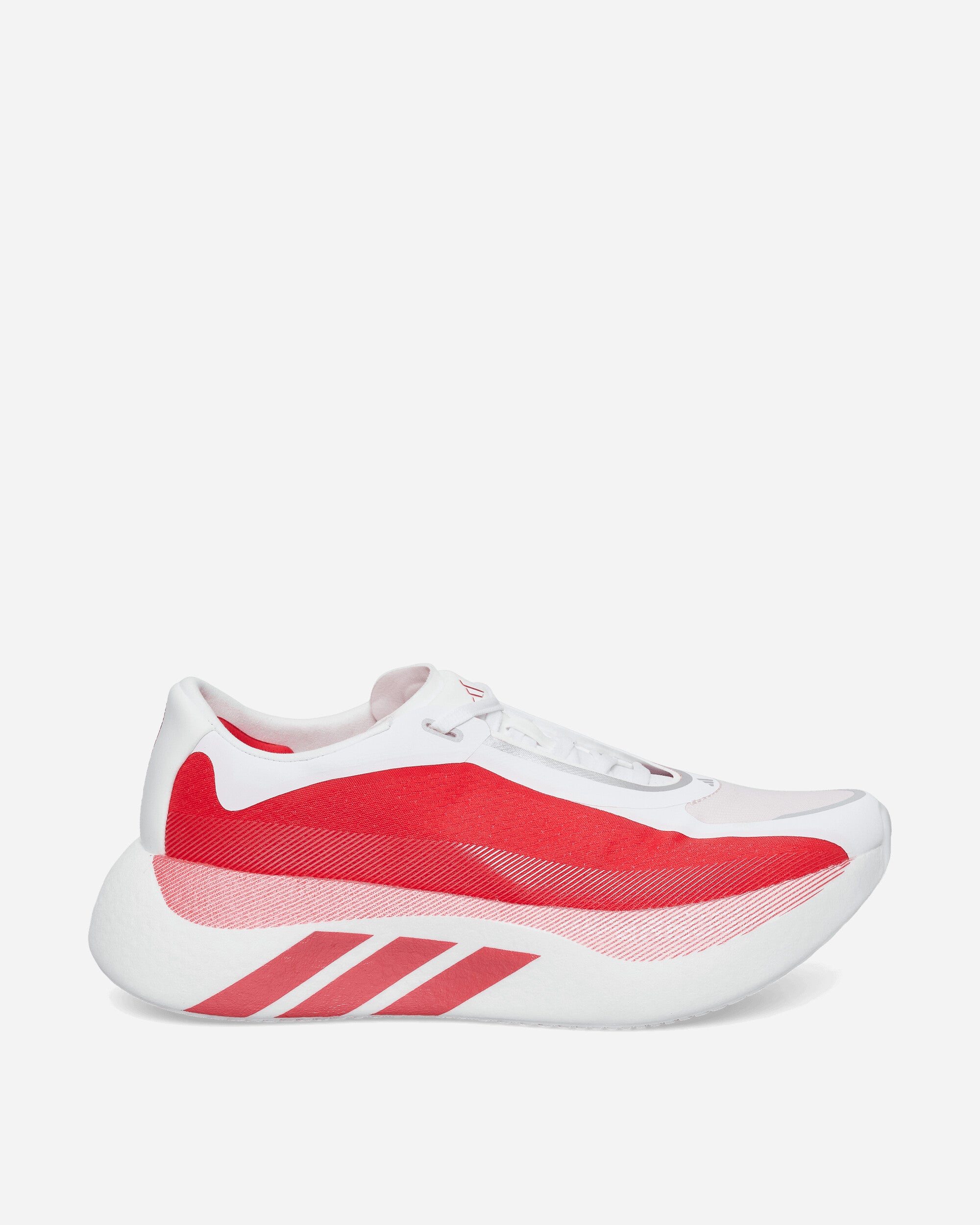 adidas Hyperboost Edge M Ftwr White Sneakers Low KI1913