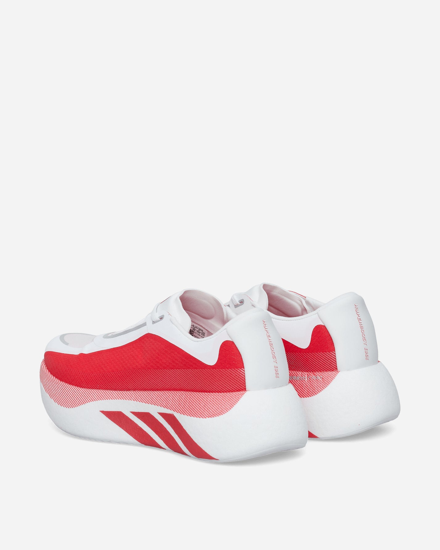 adidas Hyperboost Edge M Ftwr White Sneakers Low KI1913