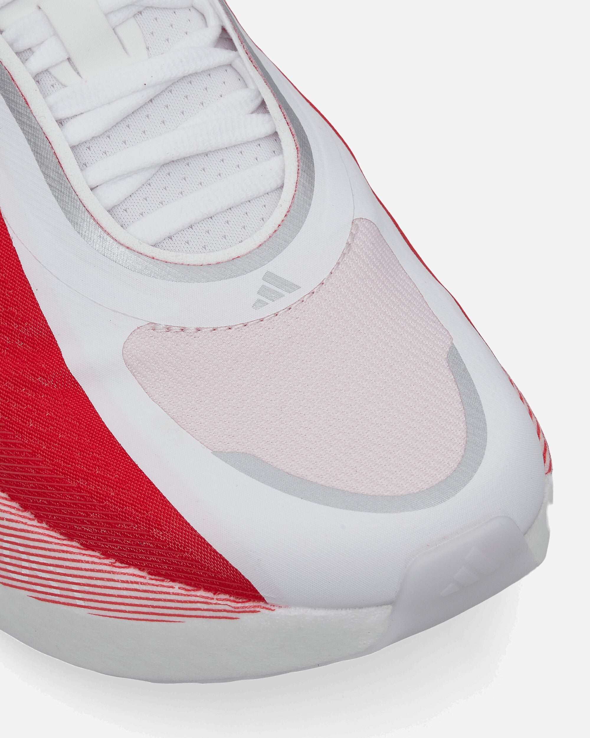 adidas Hyperboost Edge M Ftwr White Sneakers Low KI1913