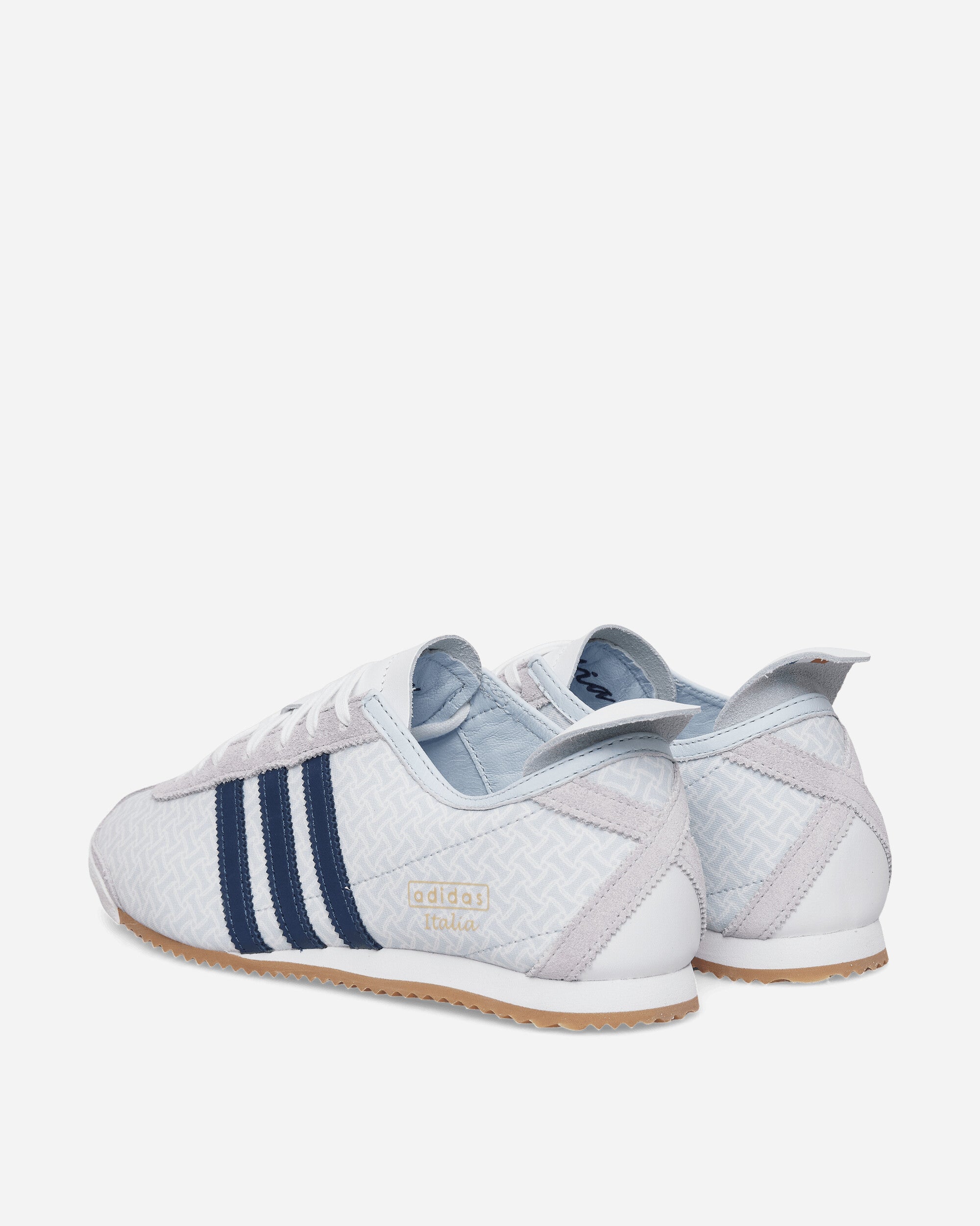adidas Italia 60S Figc Away Multicolor Sneakers Low KJ4470