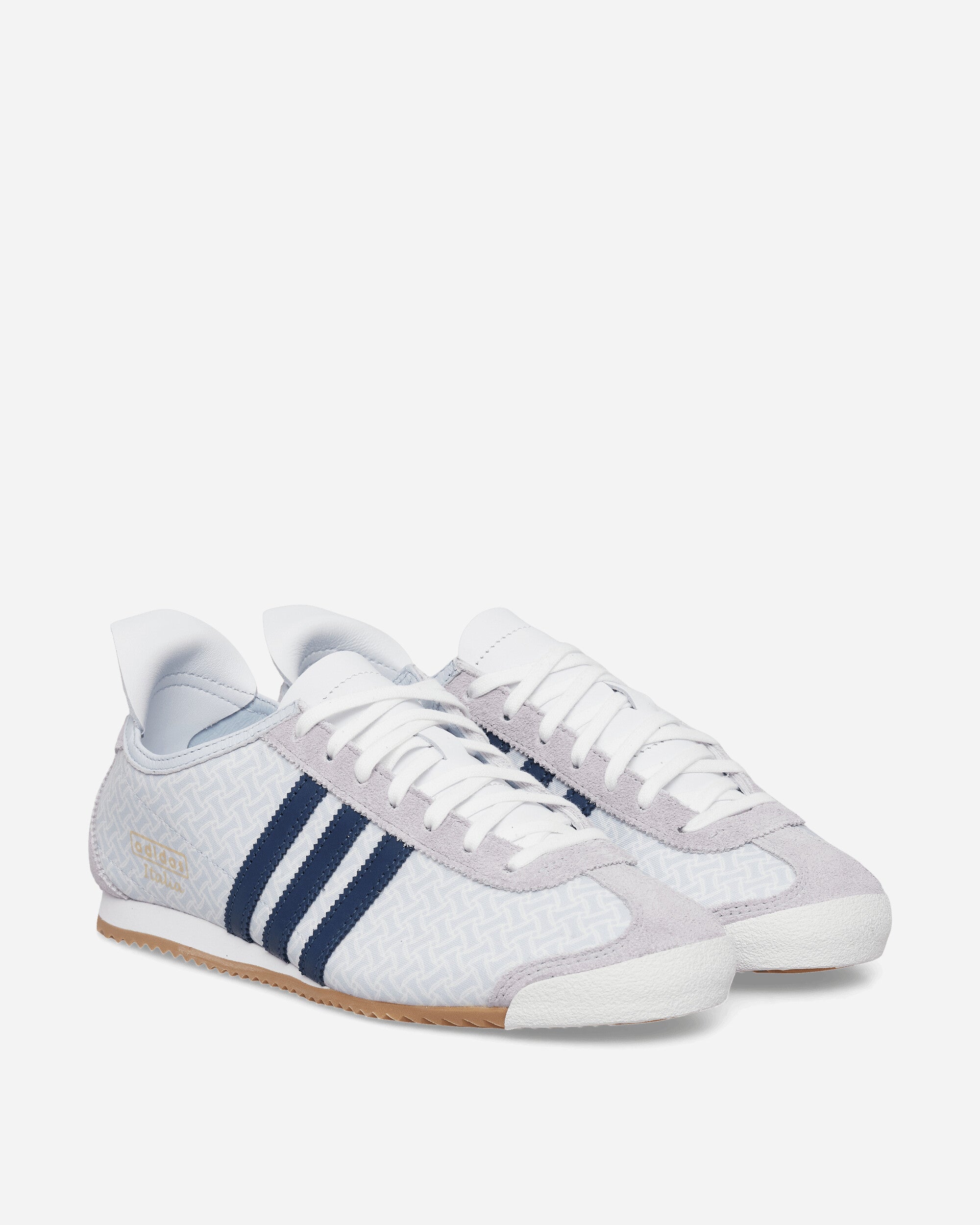 adidas Italia 60S Figc Away Multicolor Sneakers Low KJ4470